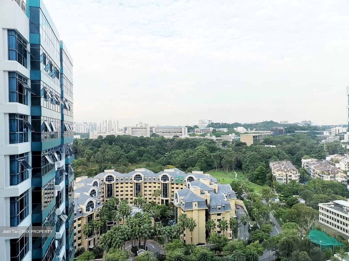 Blue Horizon (D5), Condominium #547354541